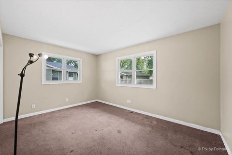 Tiny photo for 8326 Mildred Road, Machesney Park, IL 61115 (MLS # 12712888)