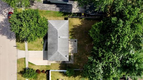 Tiny photo for 8326 Mildred Road, Machesney Park, IL 61115 (MLS # 12712888)