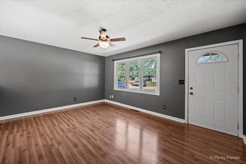 Tiny photo for 8326 Mildred Road, Machesney Park, IL 61115 (MLS # 12712888)