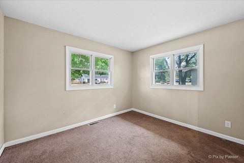 Tiny photo for 8326 Mildred Road, Machesney Park, IL 61115 (MLS # 12712888)