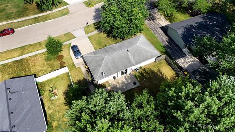 Tiny photo for 8326 Mildred Road, Machesney Park, IL 61115 (MLS # 12712888)