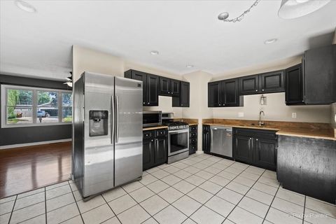 Tiny photo for 8326 Mildred Road, Machesney Park, IL 61115 (MLS # 12712888)