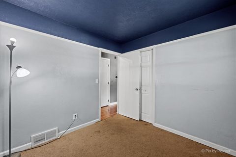 Tiny photo for 8326 Mildred Road, Machesney Park, IL 61115 (MLS # 12712888)
