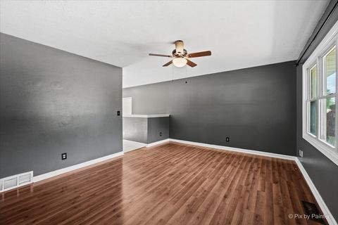 Tiny photo for 8326 Mildred Road, Machesney Park, IL 61115 (MLS # 12712888)