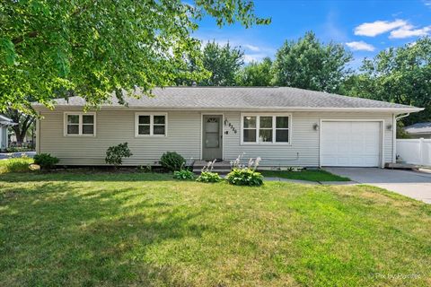 Photo of 8326 Mildred Road, Machesney Park, IL 61115 (MLS # 12712888)