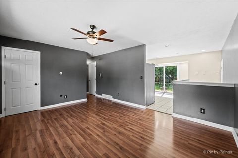 Tiny photo for 8326 Mildred Road, Machesney Park, IL 61115 (MLS # 12712888)