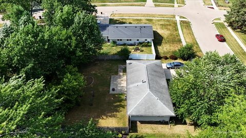 Tiny photo for 8326 Mildred Road, Machesney Park, IL 61115 (MLS # 12712888)