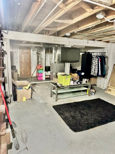 Tiny photo for 11345 S Ada Street, Chicago, IL 60643 (MLS # 12482295)