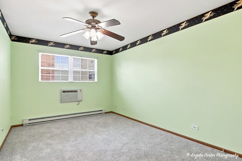 Tiny photo for 350 Cunat Boulevard #2A, Richmond, IL 60071 (MLS # 12711147)