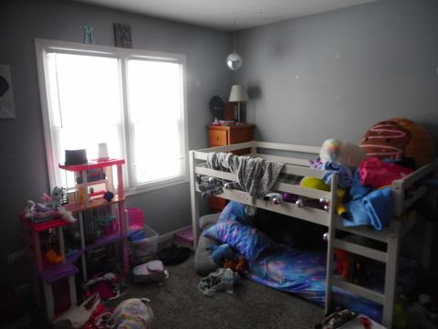 Tiny photo for 576 Iroquois Trail, Carol Stream, IL 60188 (MLS # 12549648)