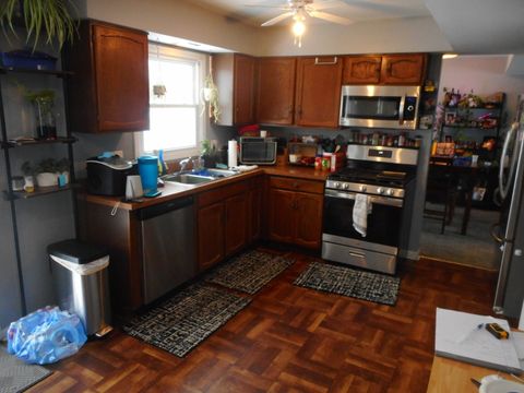 Tiny photo for 576 Iroquois Trail, Carol Stream, IL 60188 (MLS # 12549648)