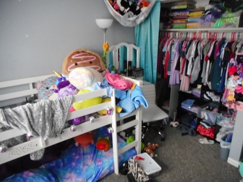 Tiny photo for 576 Iroquois Trail, Carol Stream, IL 60188 (MLS # 12549648)