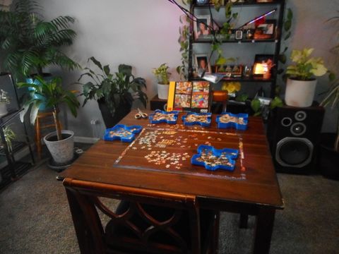 Tiny photo for 576 Iroquois Trail, Carol Stream, IL 60188 (MLS # 12549648)