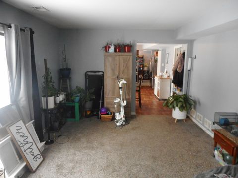 Tiny photo for 576 Iroquois Trail, Carol Stream, IL 60188 (MLS # 12549648)