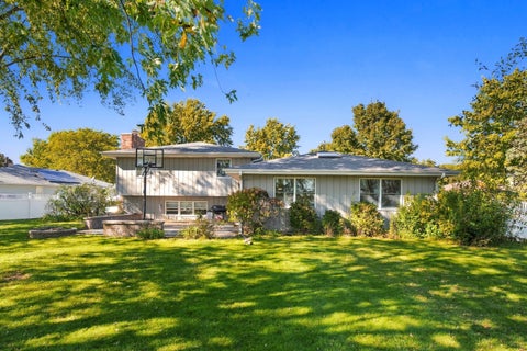 Tiny photo for 210 S Menominee Drive, Minooka, IL 60447 (MLS # 12789524)