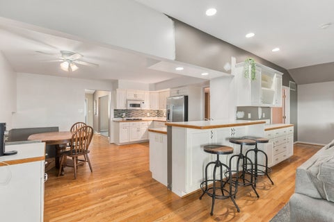Tiny photo for 210 S Menominee Drive, Minooka, IL 60447 (MLS # 12789524)