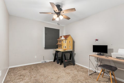 Tiny photo for 210 S Menominee Drive, Minooka, IL 60447 (MLS # 12789524)