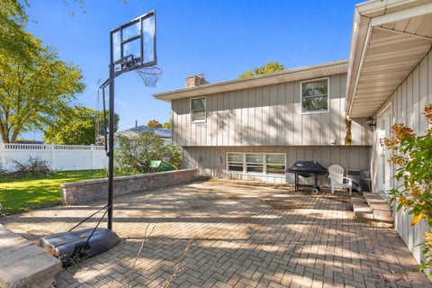 Tiny photo for 210 S Menominee Drive, Minooka, IL 60447 (MLS # 12789524)