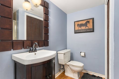 Tiny photo for 210 S Menominee Drive, Minooka, IL 60447 (MLS # 12789524)