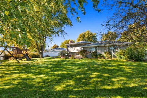 Tiny photo for 210 S Menominee Drive, Minooka, IL 60447 (MLS # 12789524)