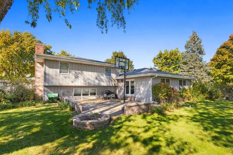 Tiny photo for 210 S Menominee Drive, Minooka, IL 60447 (MLS # 12789524)