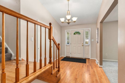 Tiny photo for 210 S Menominee Drive, Minooka, IL 60447 (MLS # 12789524)