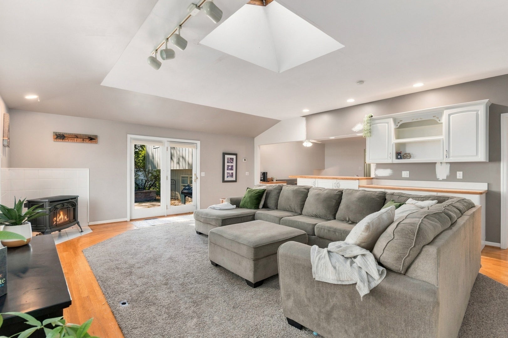 210 S Menominee Drive