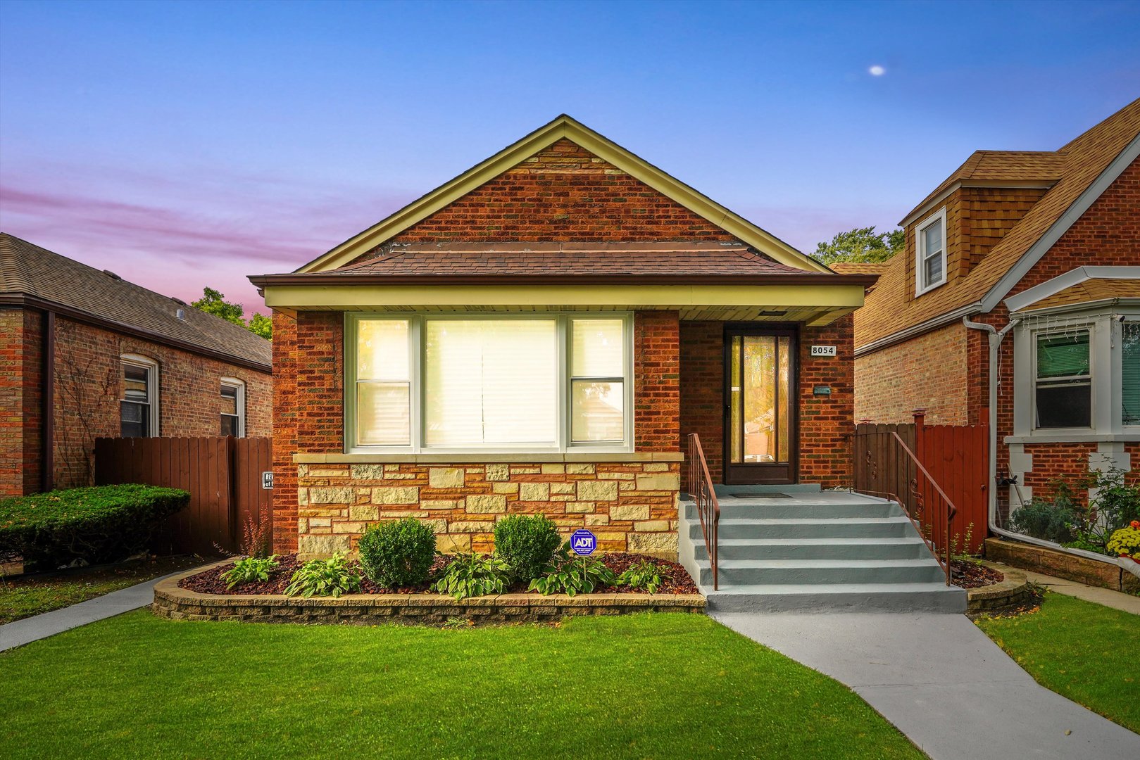 8054 S Washtenaw Avenue