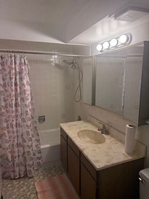 Tiny photo for 6950 W Forest Preserve Drive #202, Norridge, IL 60706 (MLS # 12424809)