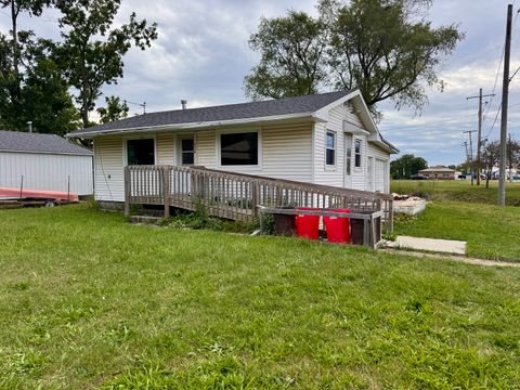 Tiny photo for 226 S Beech Street, Forrest, IL 61741 (MLS # 12459549)