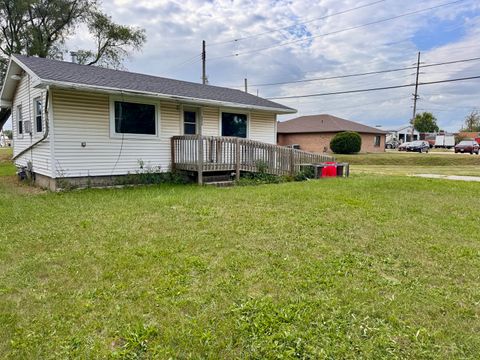 Tiny photo for 226 S Beech Street, Forrest, IL 61741 (MLS # 12459549)
