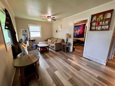 Tiny photo for 226 S Beech Street, Forrest, IL 61741 (MLS # 12459549)
