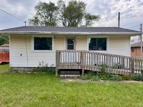 Photo of 226 S Beech Street, Forrest, IL 61741 (MLS # 12459549)