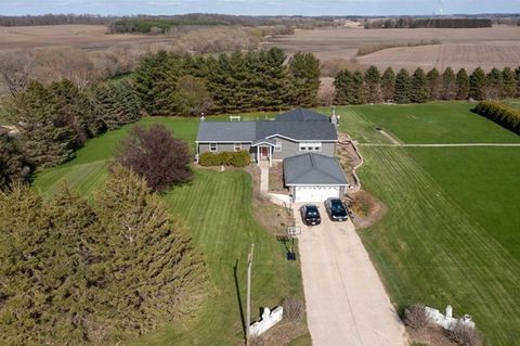 A home in Forreston