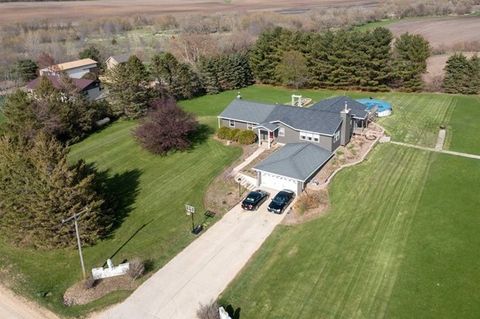 A home in Forreston