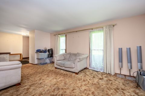 Tiny photo for 40581 N Sunset Drive, Antioch, IL 60002 (MLS # 12680657)