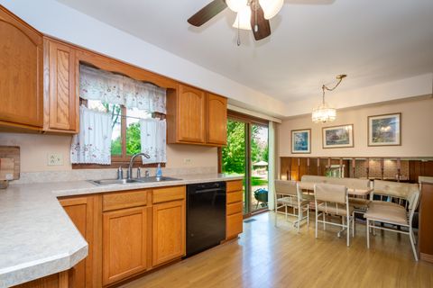 Tiny photo for 40581 N Sunset Drive, Antioch, IL 60002 (MLS # 12680657)