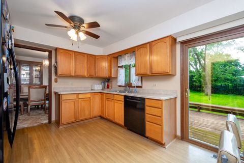 Tiny photo for 40581 N Sunset Drive, Antioch, IL 60002 (MLS # 12680657)