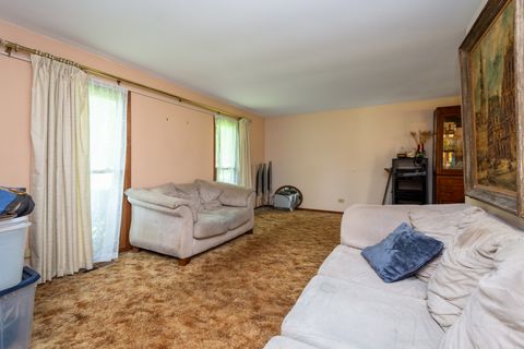 Tiny photo for 40581 N Sunset Drive, Antioch, IL 60002 (MLS # 12680657)