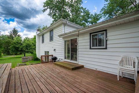 Tiny photo for 40581 N Sunset Drive, Antioch, IL 60002 (MLS # 12680657)