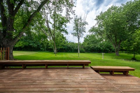 Tiny photo for 40581 N Sunset Drive, Antioch, IL 60002 (MLS # 12680657)
