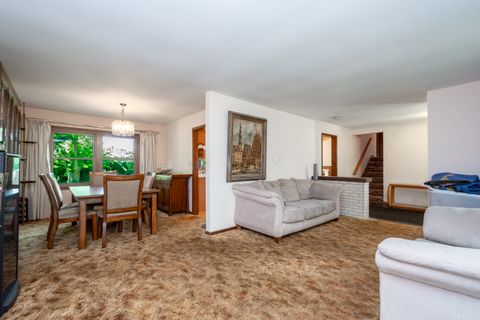 Tiny photo for 40581 N Sunset Drive, Antioch, IL 60002 (MLS # 12680657)