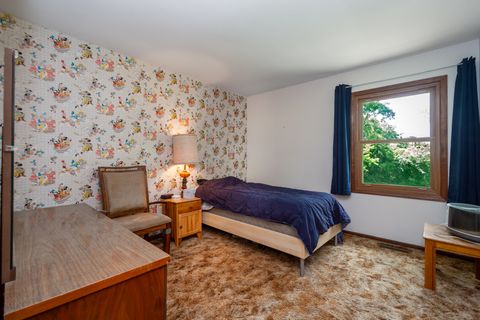 Tiny photo for 40581 N Sunset Drive, Antioch, IL 60002 (MLS # 12680657)