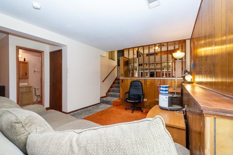 Tiny photo for 40581 N Sunset Drive, Antioch, IL 60002 (MLS # 12680657)