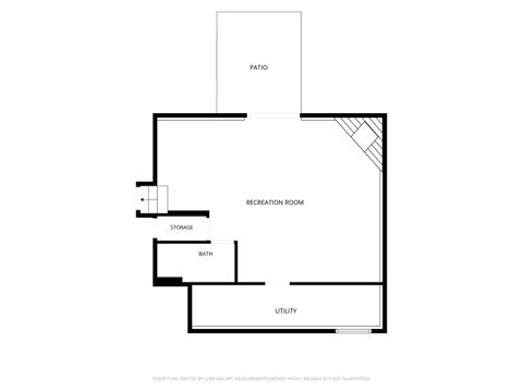 Tiny photo for 40581 N Sunset Drive, Antioch, IL 60002 (MLS # 12680657)