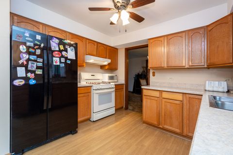 Tiny photo for 40581 N Sunset Drive, Antioch, IL 60002 (MLS # 12680657)