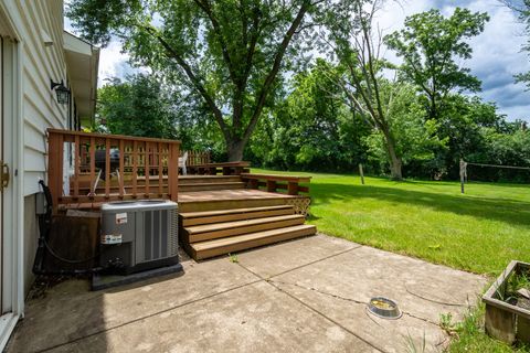 Tiny photo for 40581 N Sunset Drive, Antioch, IL 60002 (MLS # 12680657)
