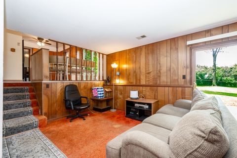 Tiny photo for 40581 N Sunset Drive, Antioch, IL 60002 (MLS # 12680657)