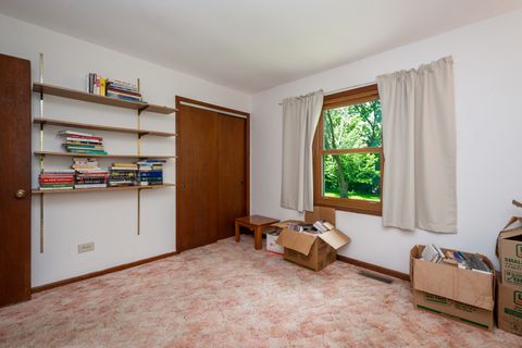 Tiny photo for 40581 N Sunset Drive, Antioch, IL 60002 (MLS # 12680657)