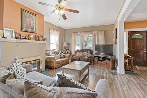 Tiny photo for 5214 W 24th Street, Cicero, IL 60804 (MLS # 12713254)